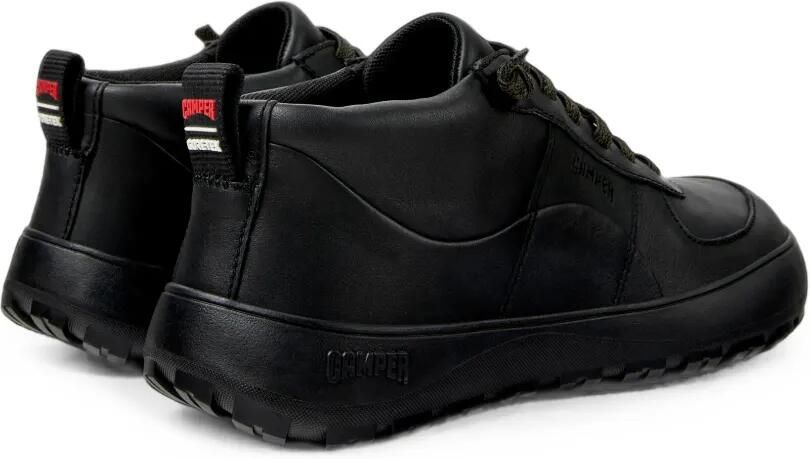 Camper Peu Serra low-top sneakers Zwart - Foto 3