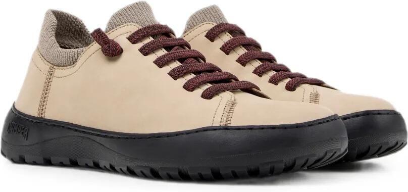 Camper Peu Serra sneakers Beige - Foto 5