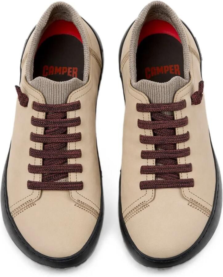 Camper Peu Serra sneakers Beige - Foto 2