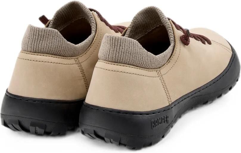 Camper Peu Serra sneakers Beige - Foto 3