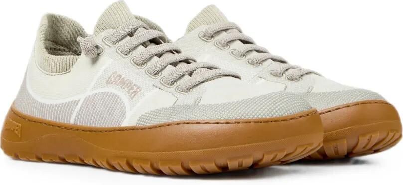 Camper Peu Serra sneakers Beige - Foto 5