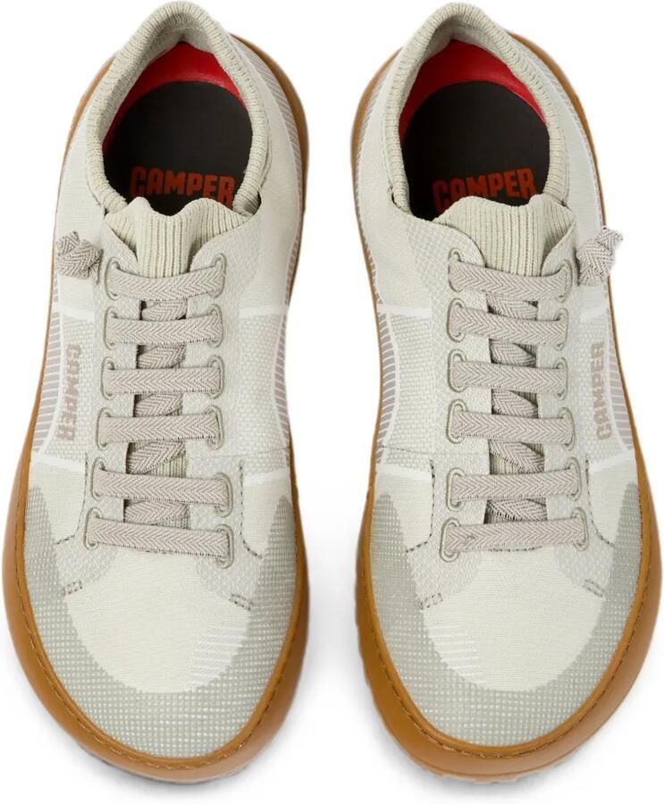 Camper Peu Serra sneakers Beige - Foto 2