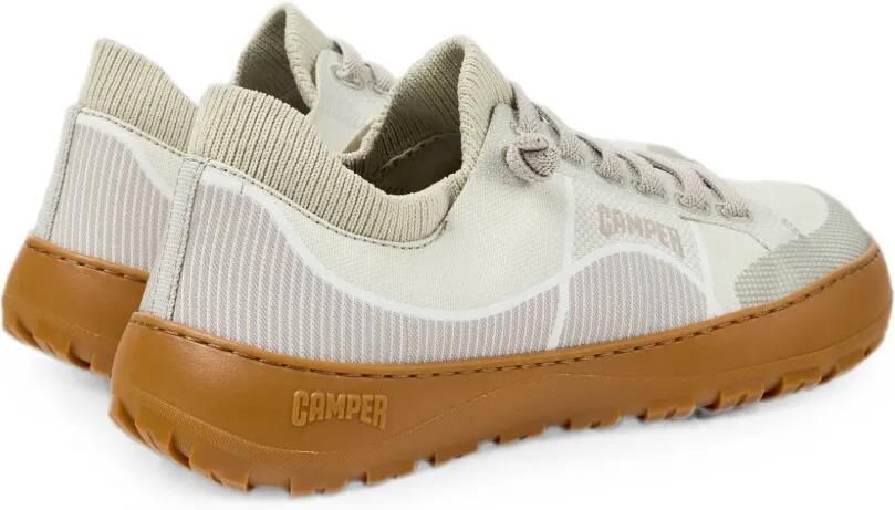 Camper Peu Serra sneakers Beige - Foto 3