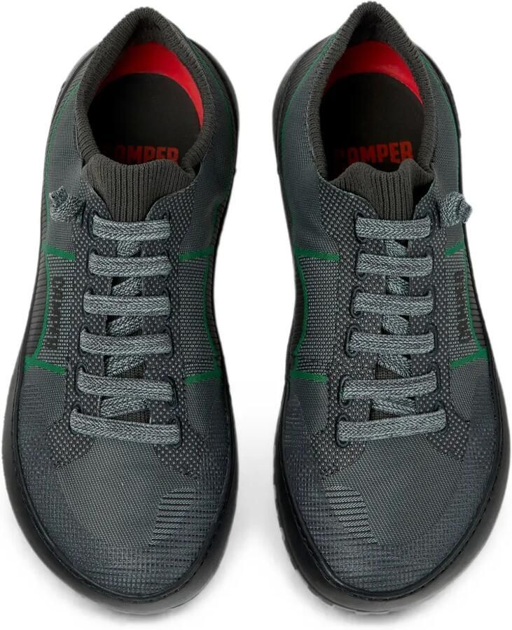 Camper Peu Serra sneakers Grijs - Foto 2
