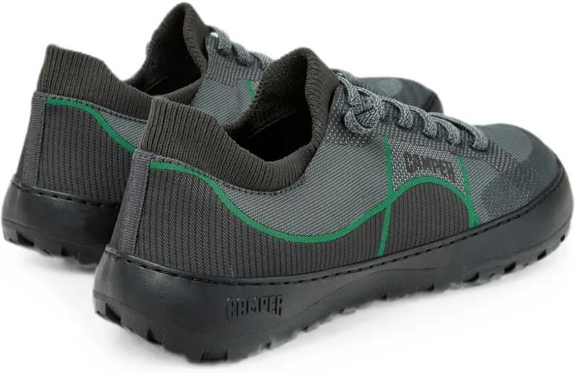 Camper Peu Serra sneakers Grijs - Foto 3