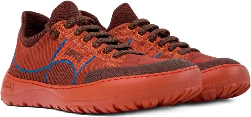 Camper Peu Serra sneakers Oranje - Foto 5