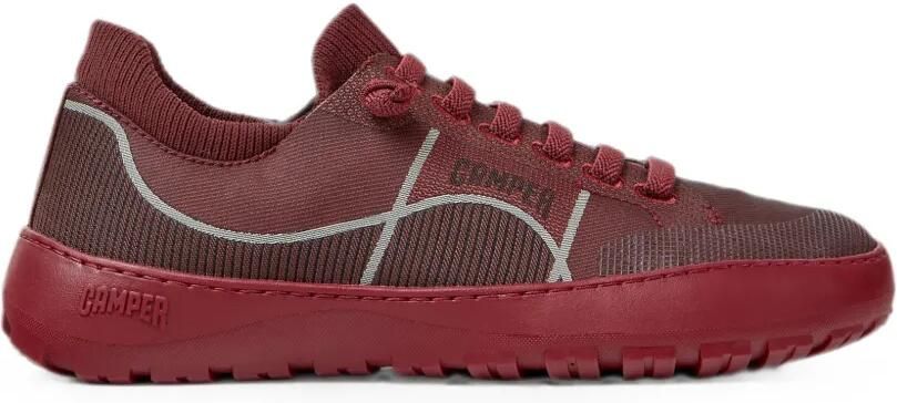 Camper Peu Serra sneakers Rood