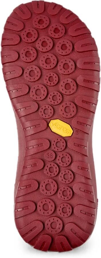 Camper Peu Serra sneakers Rood - Foto 4