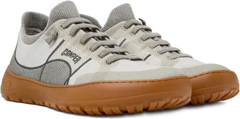 Camper Peu Serra sneakers Wit - Foto 4