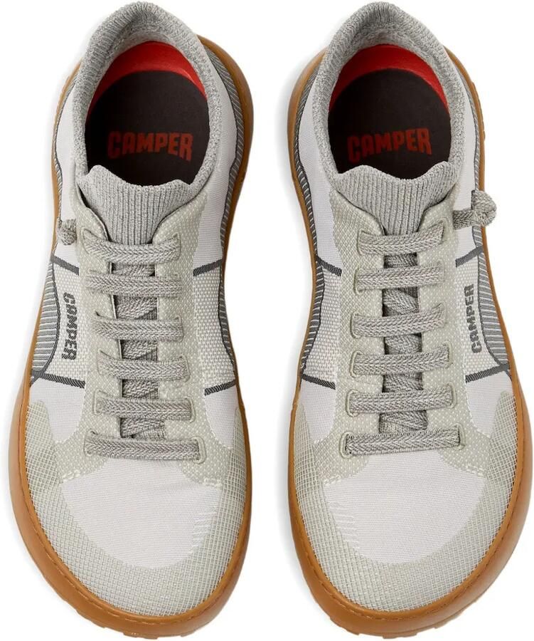 Camper Peu Serra sneakers Wit - Foto 2