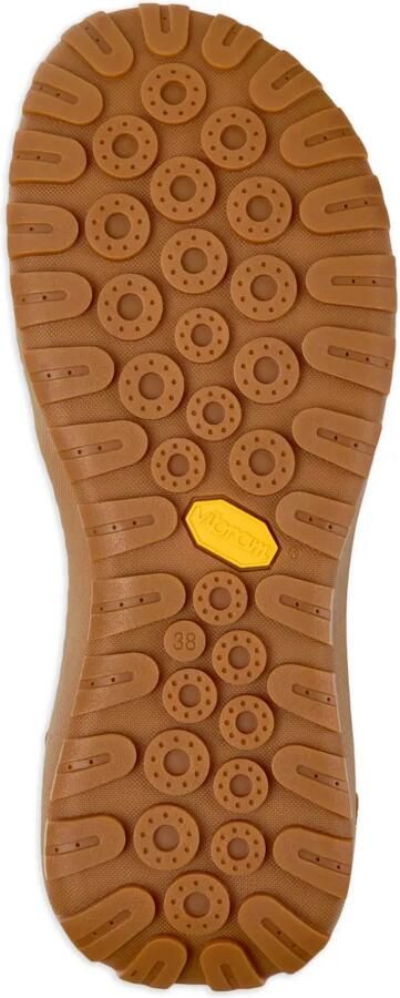 Camper Peu Serra sneakers Wit - Foto 5
