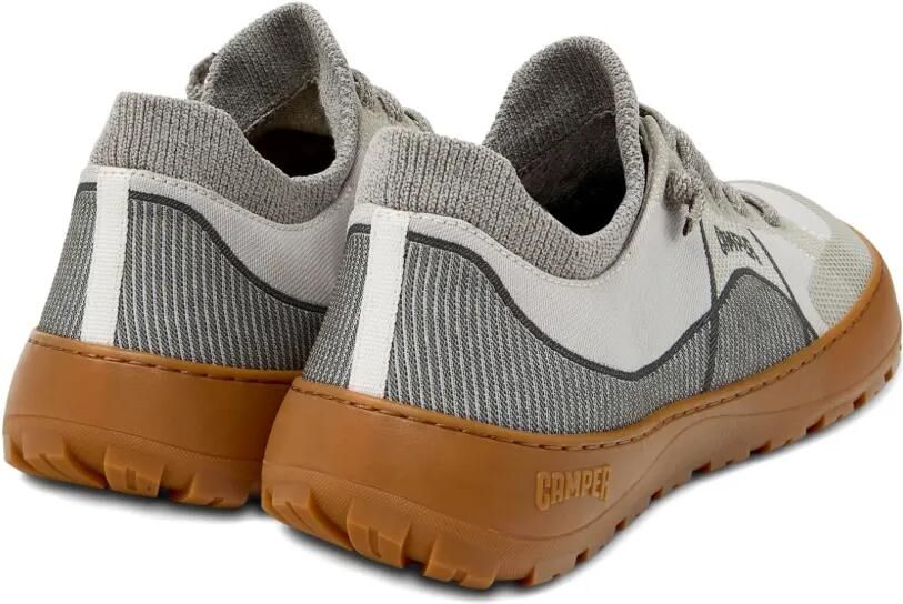 Camper Peu Serra sneakers Wit - Foto 3