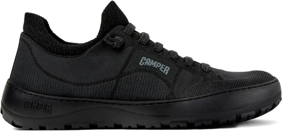 Camper Peu Serra sneakers Zwart
