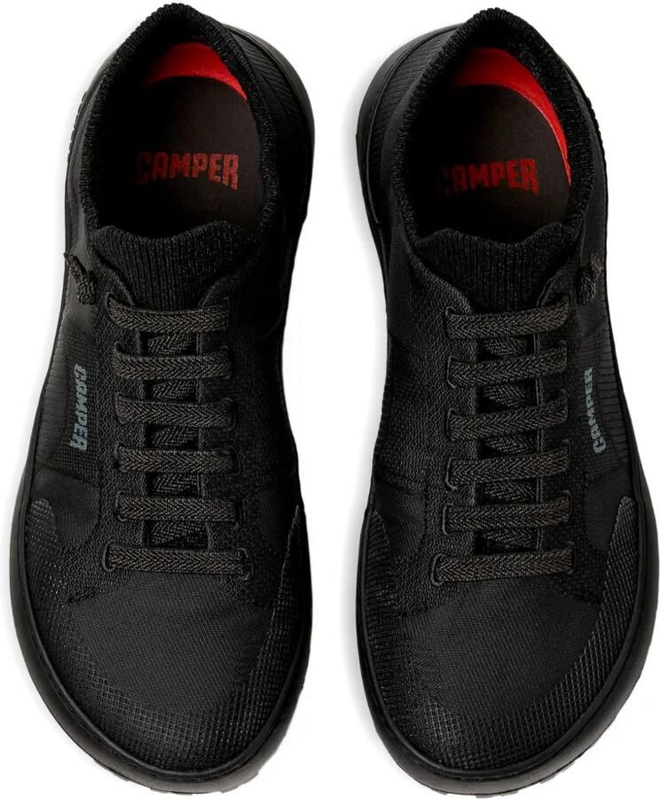 Camper Peu Serra sneakers Zwart - Foto 2