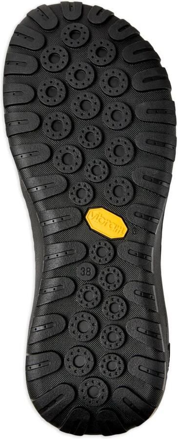 Camper Peu Serra sneakers Zwart - Foto 4