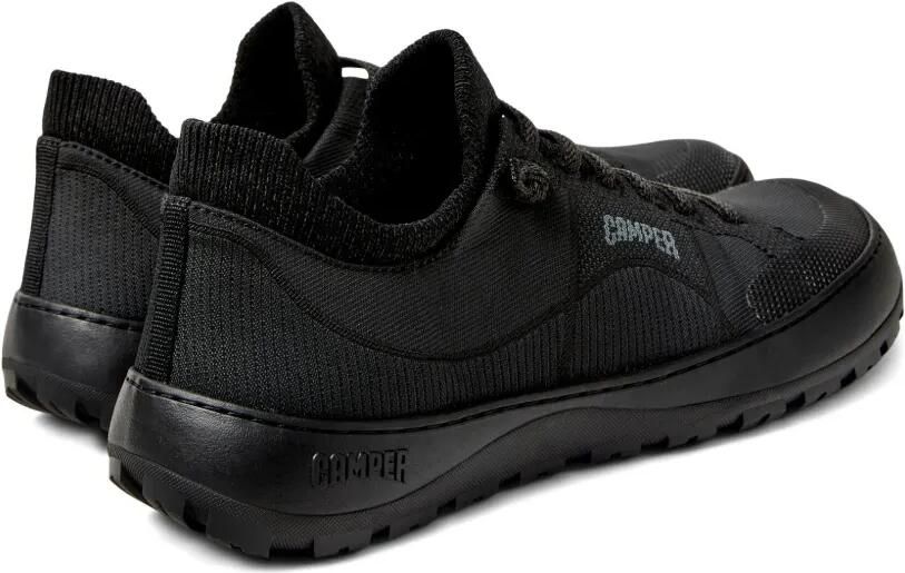 Camper Peu Serra sneakers Zwart - Foto 3