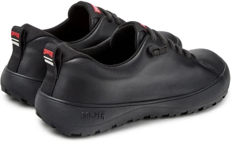 Camper Peu Serra sneakers Zwart - Foto 3