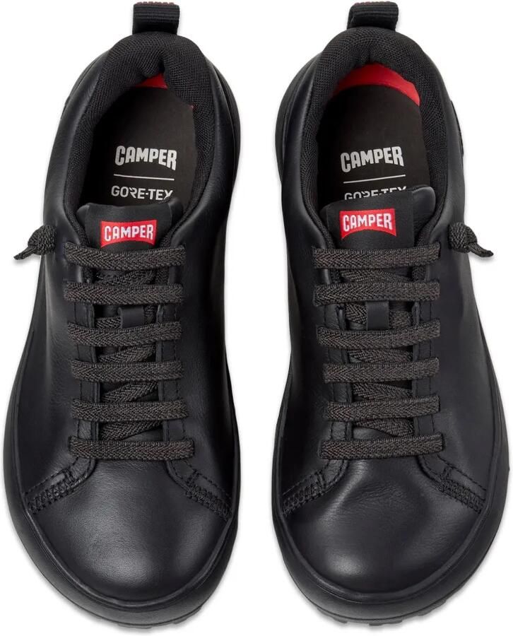 Camper Peu Serra sneakers Zwart - Foto 2