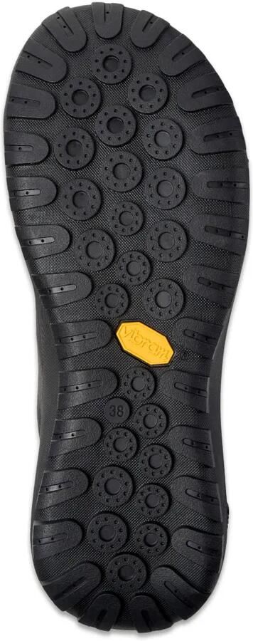 Camper Peu Serra sneakers Zwart - Foto 4