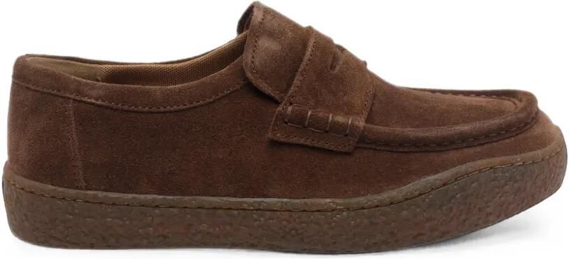 Camper Peu suède loafers Bruin