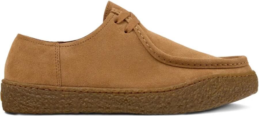Camper Peu Terreno derby veterschoenen Bruin