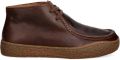 Camper Peu Terreno leren desert boots met veters Bruin - Bruin