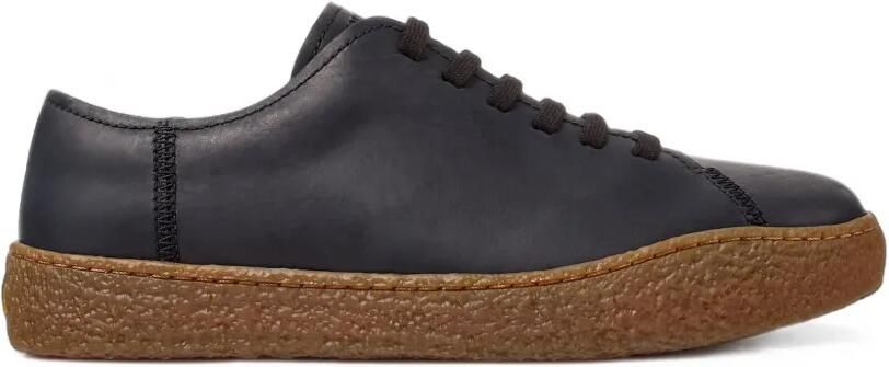 Camper Peu Terreno leren sneakers Blauw