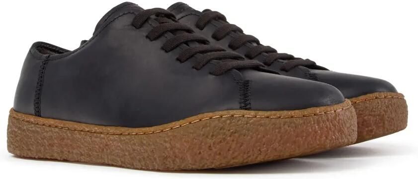 Camper Peu Terreno leren sneakers Blauw - Foto 5