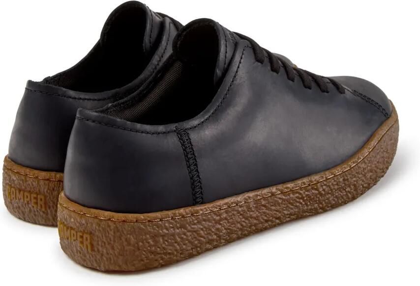 Camper Peu Terreno leren sneakers Blauw - Foto 3