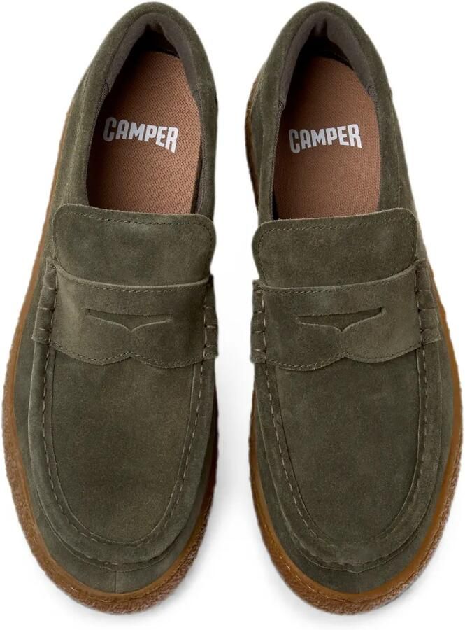 Camper Peu Terreno loafers Groen - Foto 3