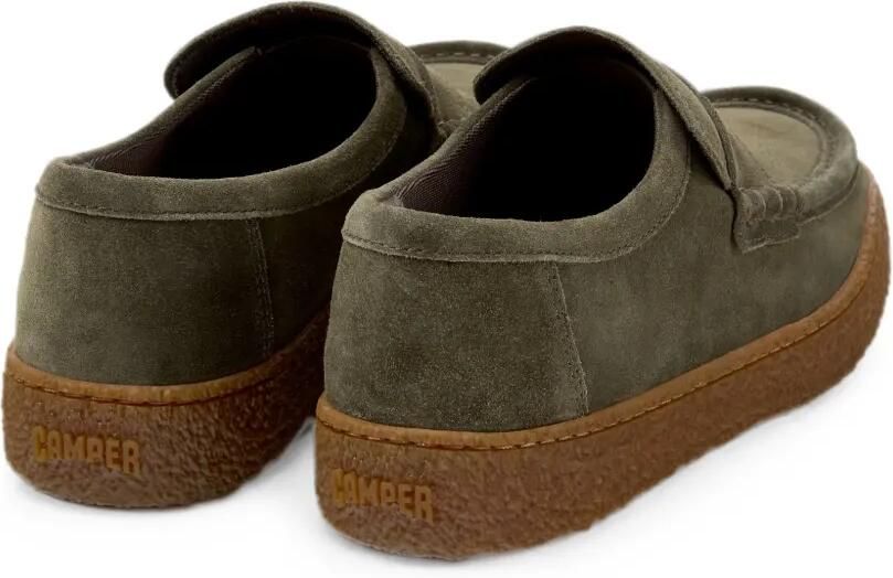 Camper Peu Terreno loafers Groen - Foto 2