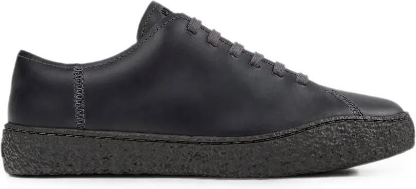 Camper Peu Terreno nubuck leren sneakers Grijs