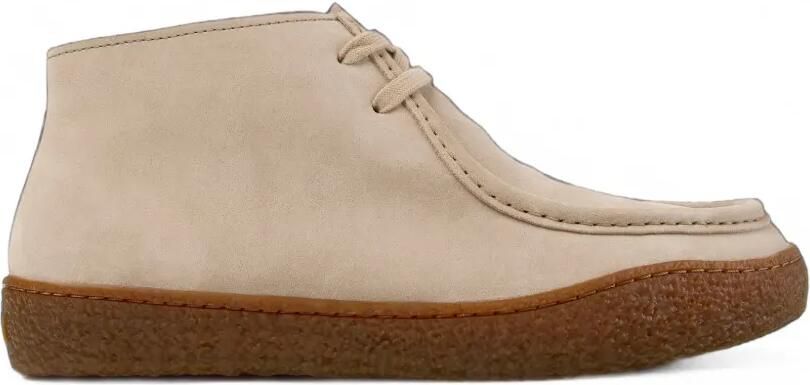 Camper Peu Terreno suède desert boots Beige