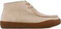 Camper Peu Terreno suède desert boots Beige - Beige