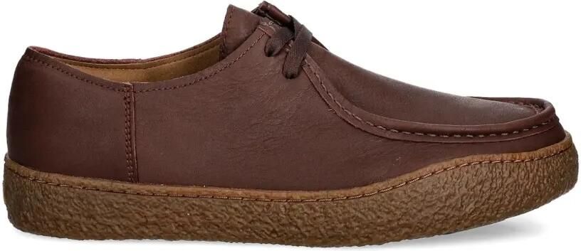 Camper Peu Terreno veterschoenen Bruin