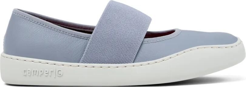 Camper Peu Touring ballerina's Blauw