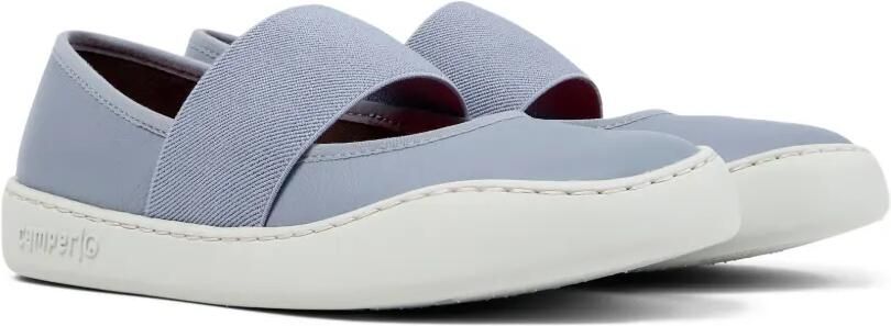 Camper Peu Touring ballerina's Blauw - Foto 4