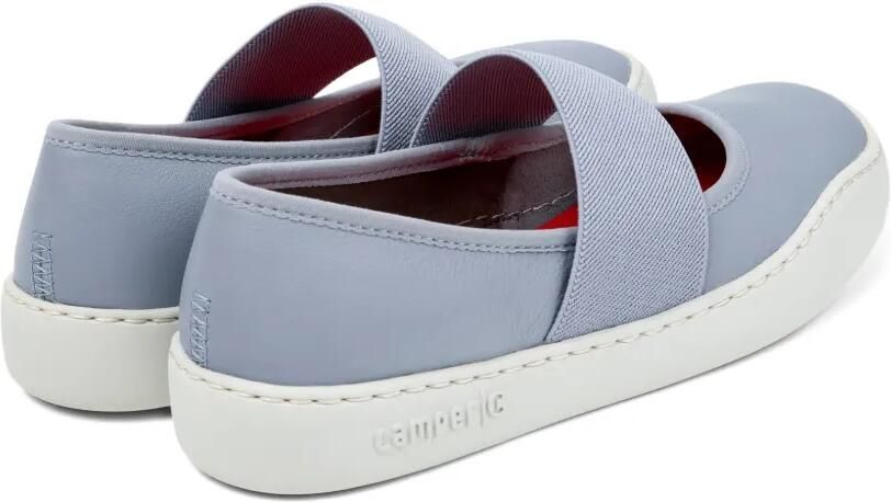 Camper Peu Touring ballerina's Blauw - Foto 2