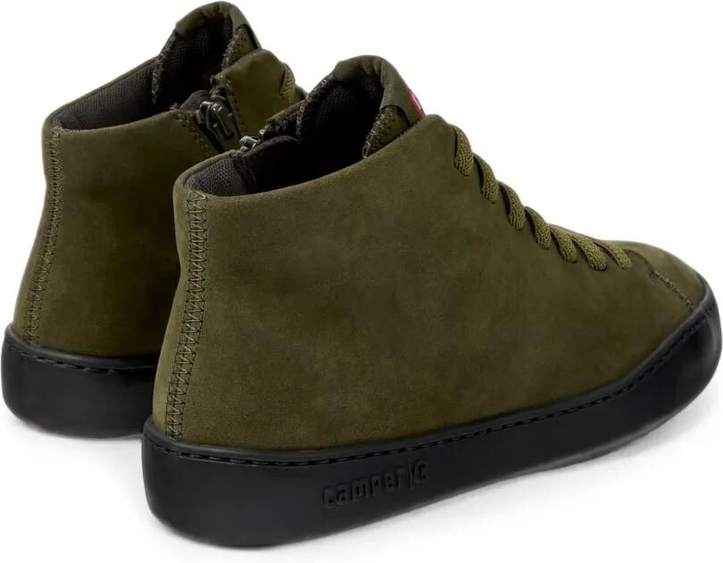 Camper Peu Touring high-top sneakers Groen - Foto 3