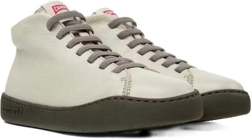 Camper Peu Touring low-top sneakers Beige - Foto 4