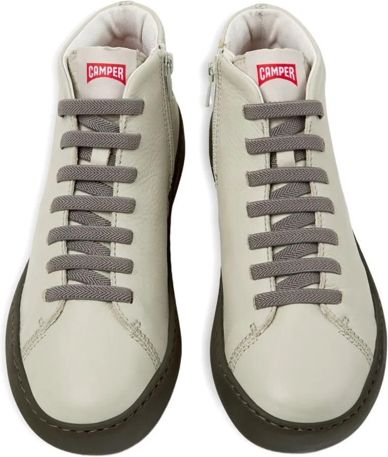 Camper Peu Touring low-top sneakers Beige - Foto 2