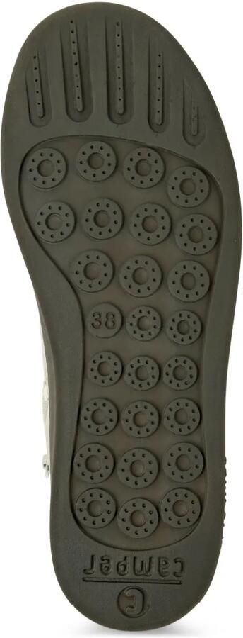 Camper Peu Touring low-top sneakers Beige - Foto 5