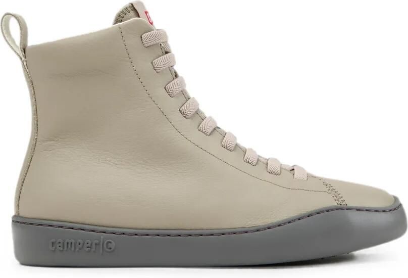 Camper Peu Touring low-top sneakers Beige