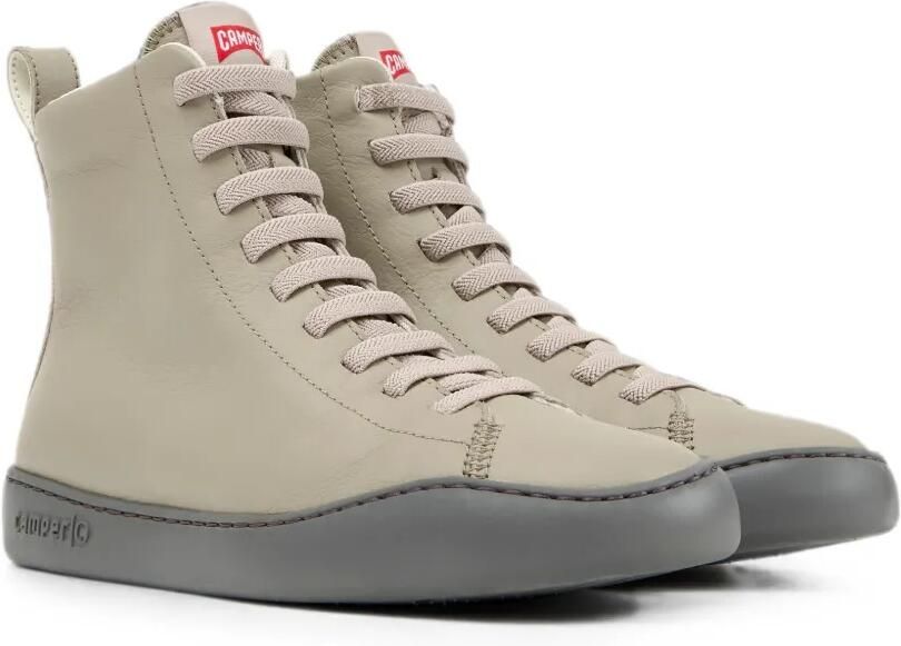 Camper Peu Touring low-top sneakers Beige - Foto 3