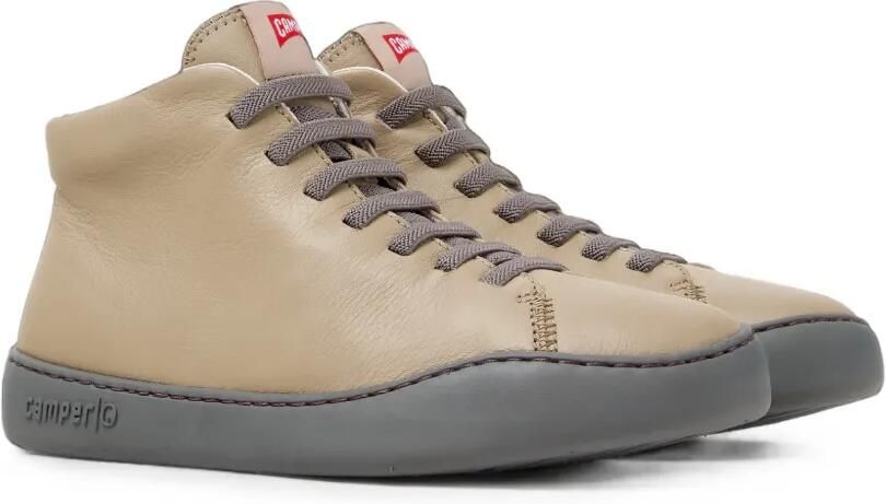 Camper Peu Touring low-top sneakers Beige - Foto 4