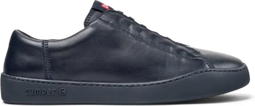 Camper Peu Touring low-top sneakers Blauw