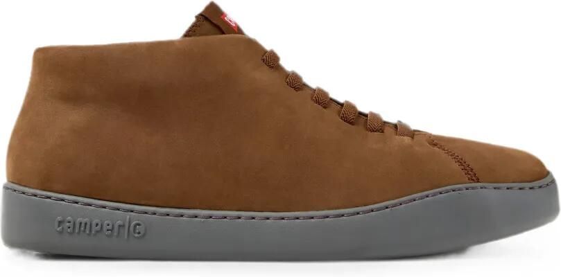 Camper Peu Touring low-top sneakers Bruin