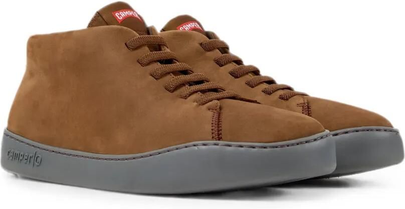 Camper Peu Touring low-top sneakers Bruin - Foto 4