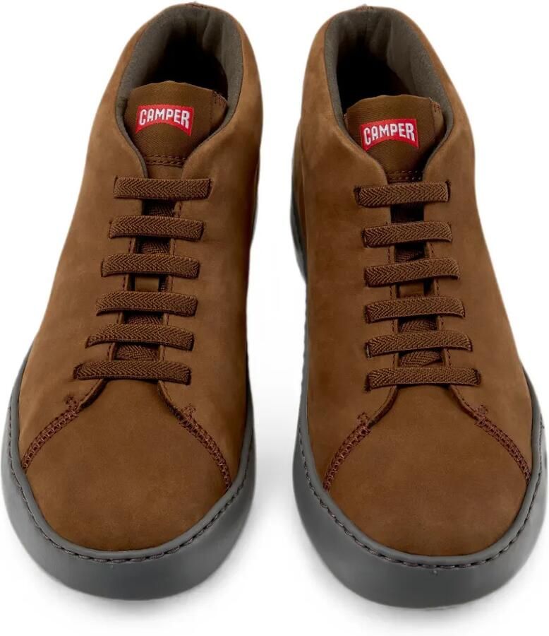 Camper Peu Touring low-top sneakers Bruin - Foto 2