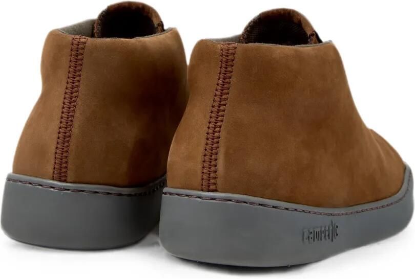 Camper Peu Touring low-top sneakers Bruin - Foto 3